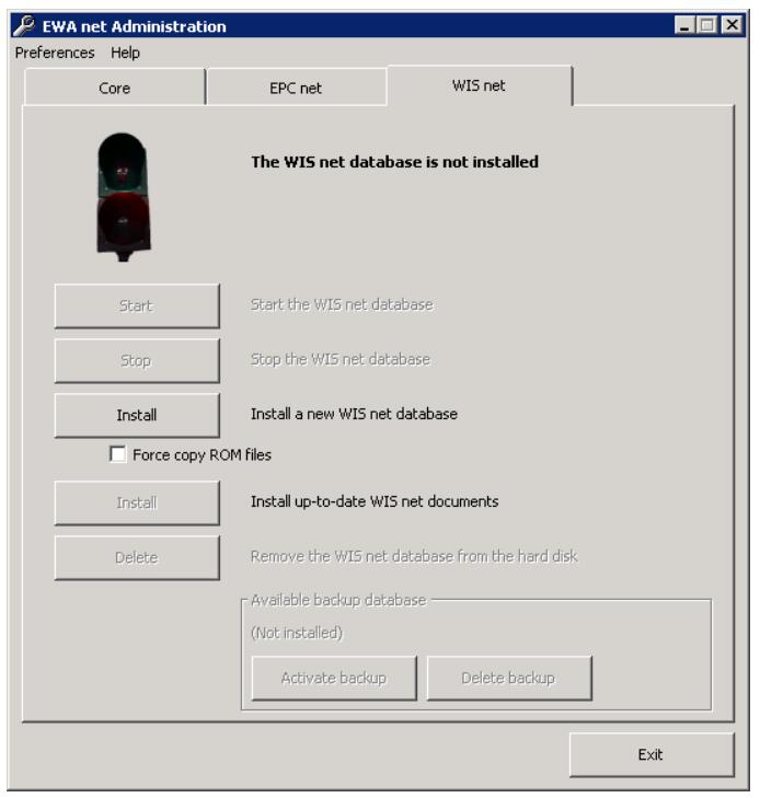 Install Original Benz EPCWISASRA net (32)