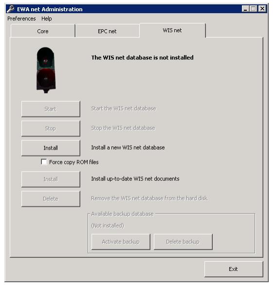 mercedes- benz wis epc installation instructions