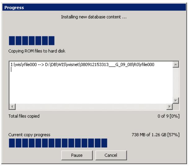 Install Original Benz EPCWISASRA net (38)