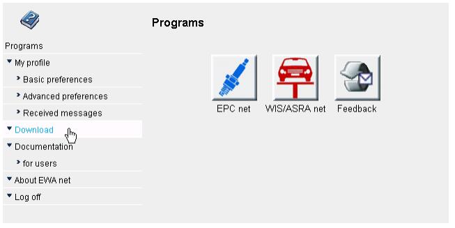 Install Original Benz EPCWISASRA net (43)