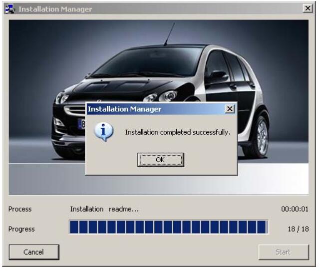Install Original Benz EPCWISASRA net (6)