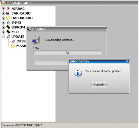 Latest Carprog Crack v10.93 Free Download (9)