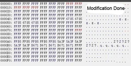 Toyota Collora Hybrid 2017 All Key Lost Programming Guide (6)