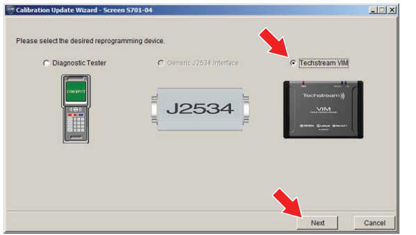 Toyota Techstream TIS Reprogramming ECU Flash (13)