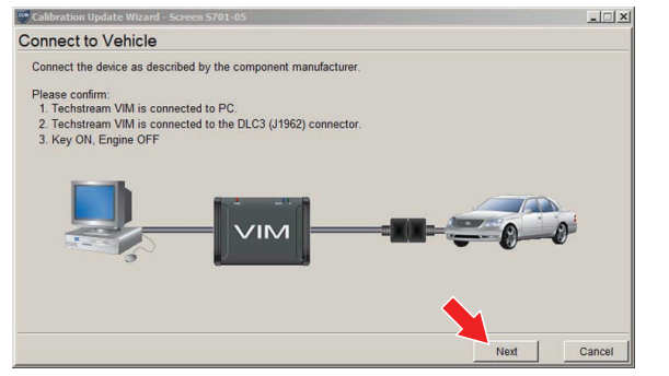 Toyota Techstream TIS Reprogramming ECU Flash (15)