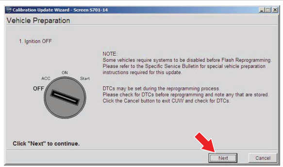 Toyota Techstream TIS Reprogramming ECU Flash (18)