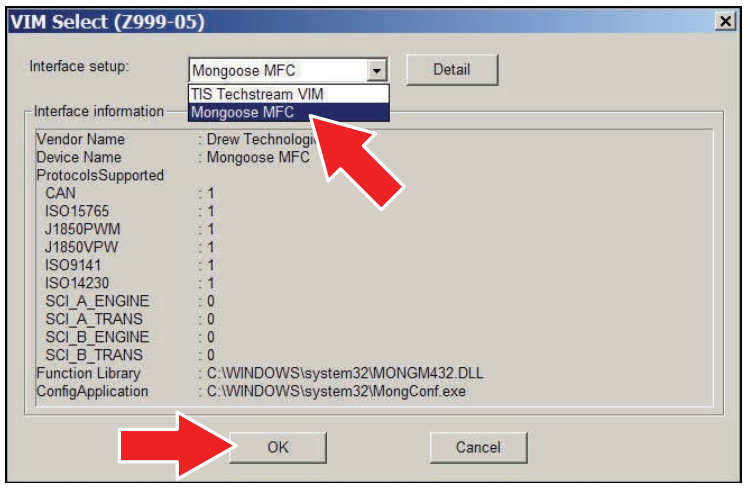 Toyota Techstream TIS Reprogramming ECU Flash (2)