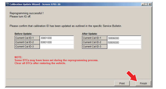 Toyota Techstream TIS Reprogramming ECU Flash (26)