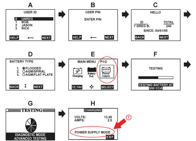 Toyota Techstream TIS Reprogramming ECU Flash (9)