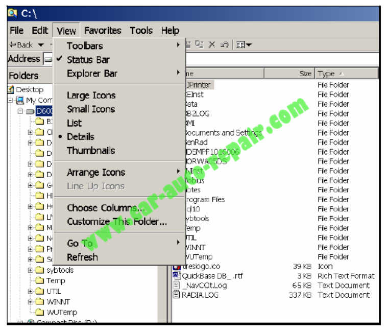 Aftermarket Honda HDS Multiplatform Software Installation (1)