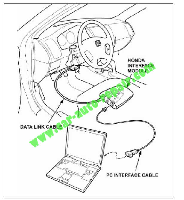 Aftermarket Honda HDS Multiplatform Software Installation (11)