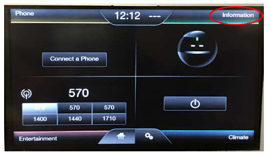 Ford F150 2013 SYNC Navigation Upgrade Instructions (4)