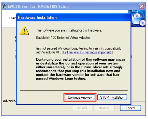 How to Install Honda HDS Software for DIY (12)