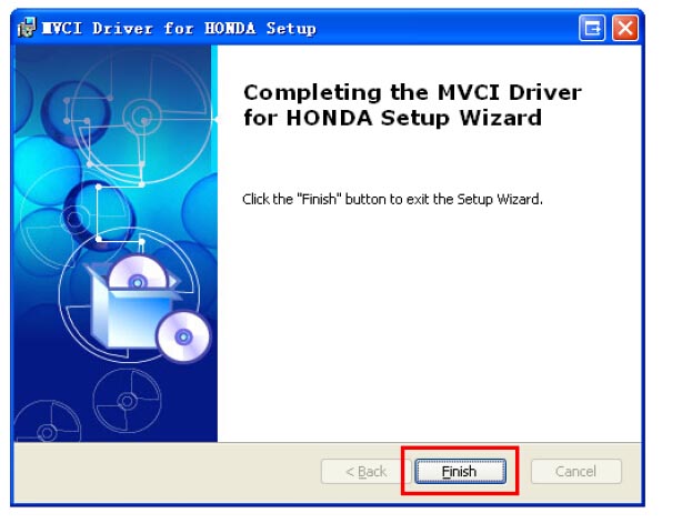 How to Install Honda HDS Software for DIY (13)