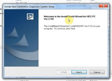 How to Install Honda HDS Software for DIY (14)