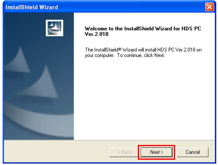 How to Install Honda HDS Software for DIY (2)