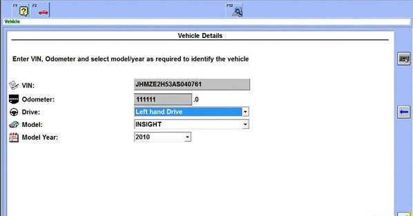 How to Install Honda HDS Software for DIY (20)