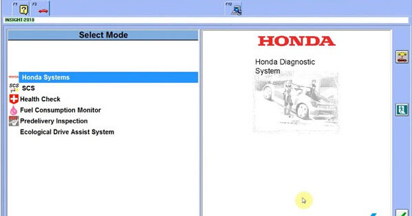 How to Install Honda HDS Software for DIY (21)