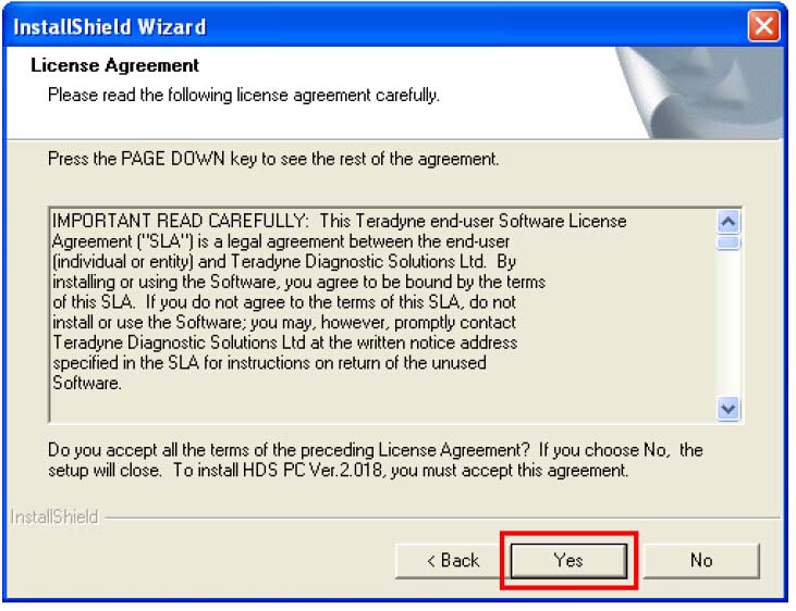 How to Install Honda HDS Software for DIY (3)