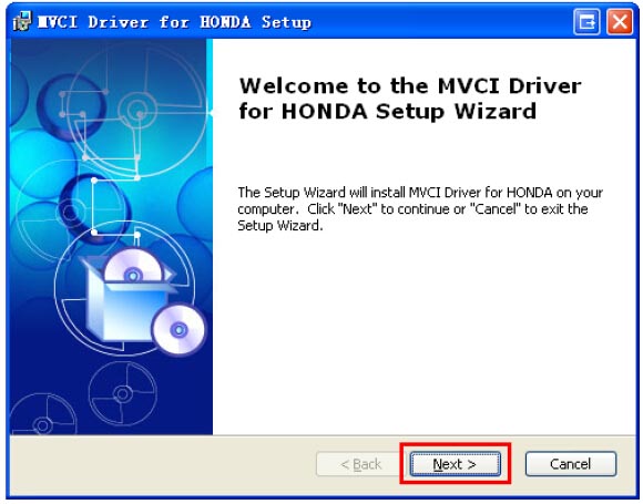 How to Install Honda HDS Software for DIY (8)