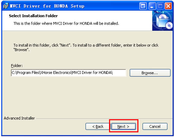 How to Install Honda HDS Software for DIY (9)