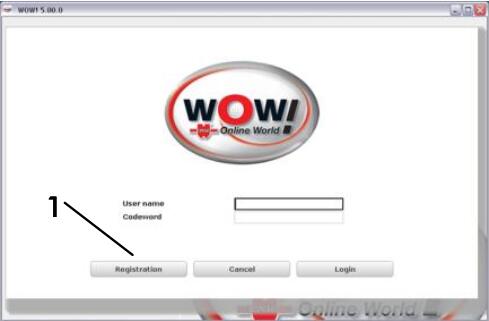 How to Install Wurth WoW 5.00 Software (1)