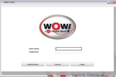 How to Install Wurth WoW 5.00 Software (4)