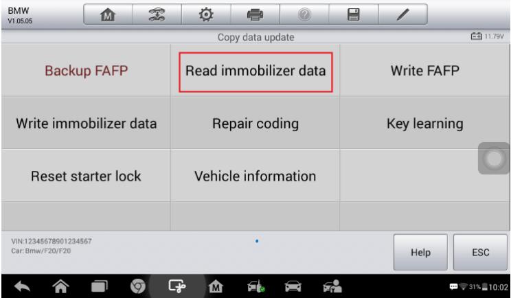 How to Renew BMW FEMBDC by Auro OtoSys IM100 (13)