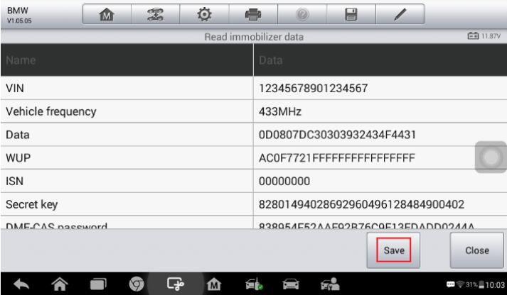 How to Renew BMW FEMBDC by Auro OtoSys IM100 (17)