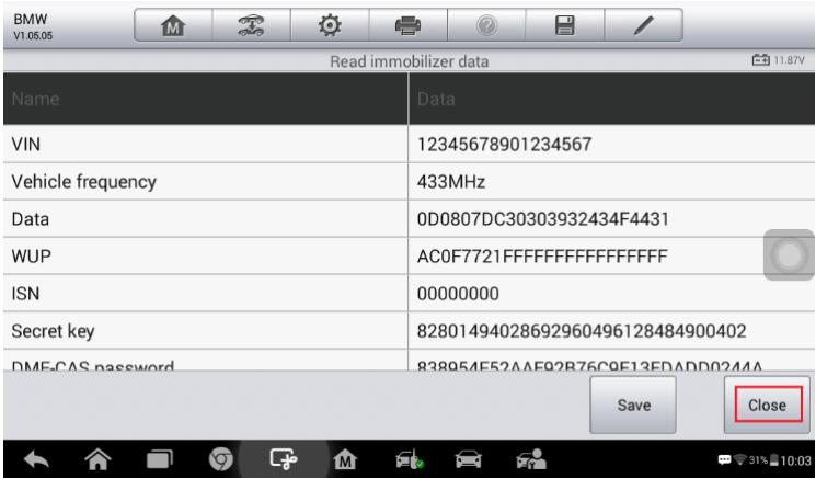 How to Renew BMW FEMBDC by Auro OtoSys IM100 (20)