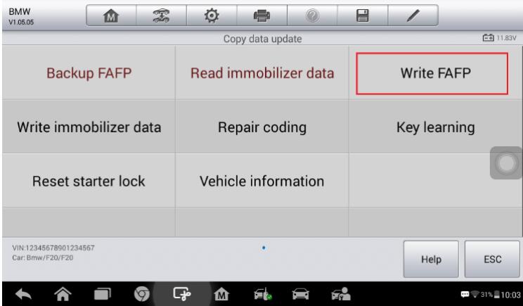 How to Renew BMW FEMBDC by Auro OtoSys IM100 (21)