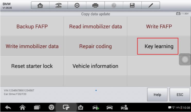 How to Renew BMW FEMBDC by Auro OtoSys IM100 (33)