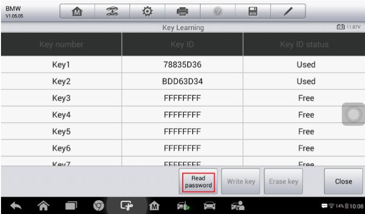 How to Renew BMW FEMBDC by Auro OtoSys IM100 (35)