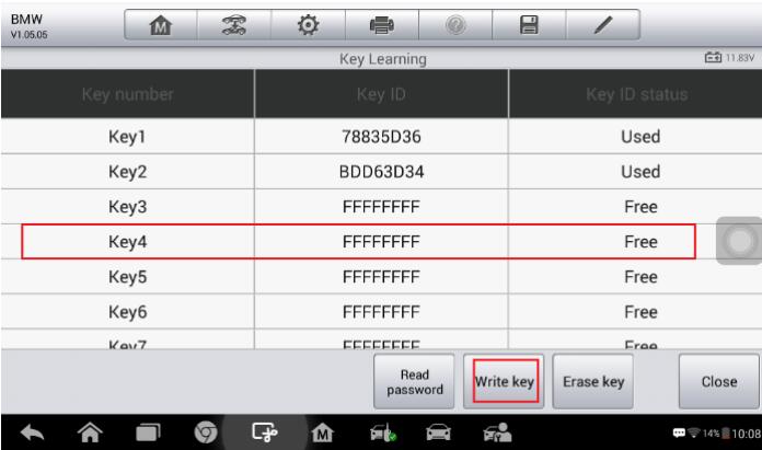 How to Renew BMW FEMBDC by Auro OtoSys IM100 (39)