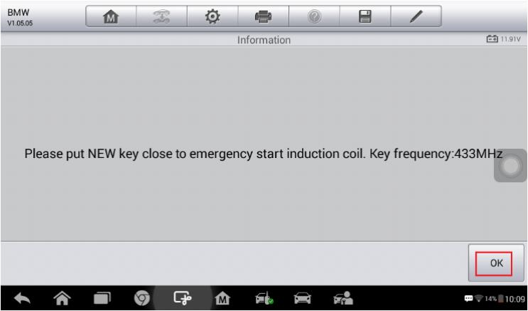 How to Renew BMW FEMBDC by Auro OtoSys IM100 (40)