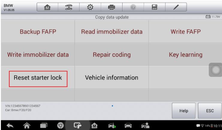 How to Renew BMW FEMBDC by Auro OtoSys IM100 (44)