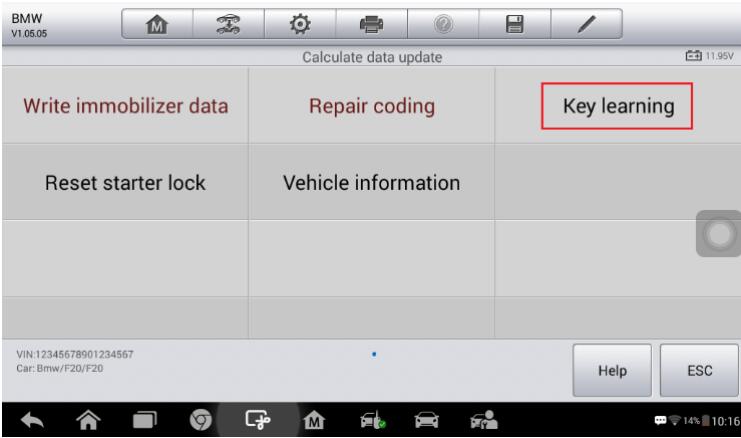 How to Renew BMW FEMBDC by Auro OtoSys IM100 (56)