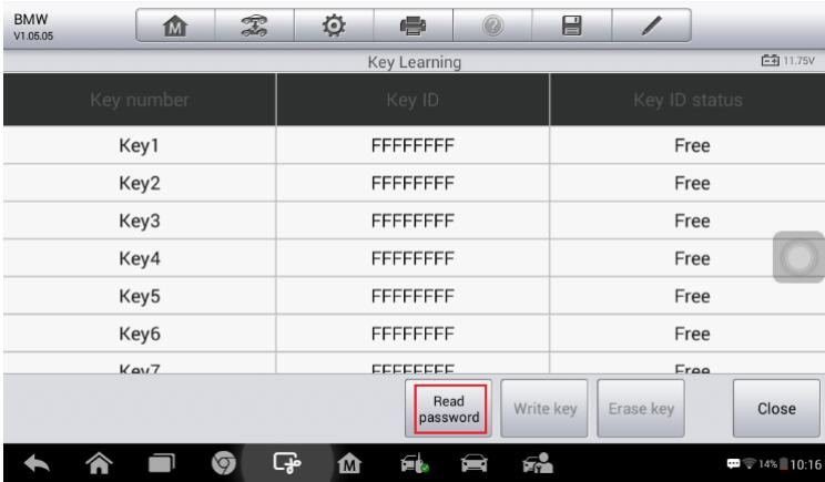 How to Renew BMW FEMBDC by Auro OtoSys IM100 (58)