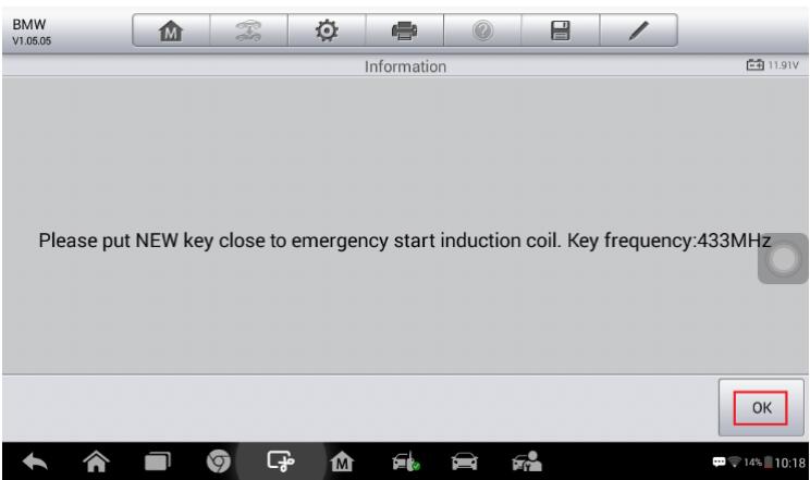 How to Renew BMW FEMBDC by Auro OtoSys IM100 (63)