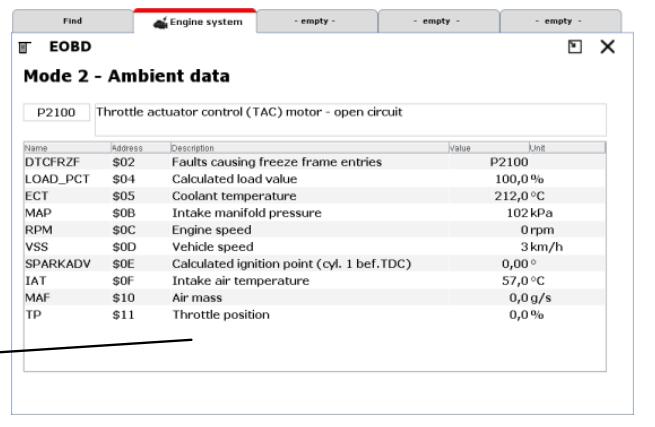 How to Use Wurth WoW Diagnostic Software (3)