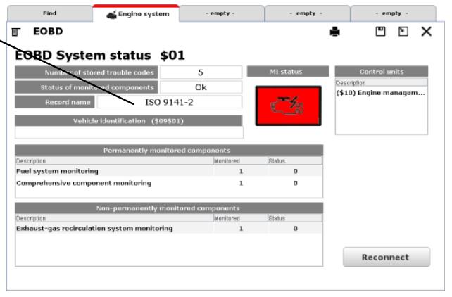 How to Use Wurth WoW Diagnostic Software (4)