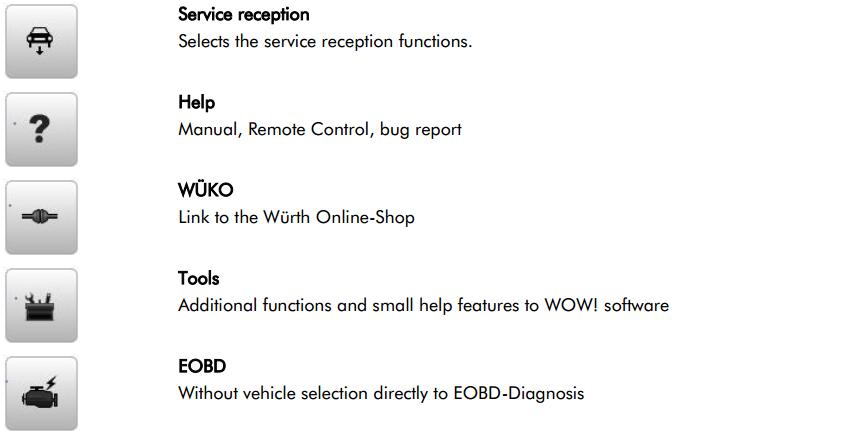 How to Use Wurth WoW Diagnostic Software (7)