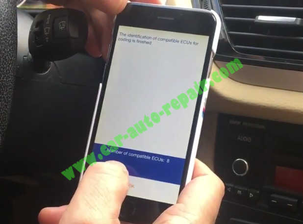 BMW Carly App to ActiveDisable Speed Limit Warning for BMW X1 (6)
