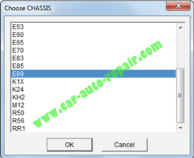 NCS Expert Reset and Coding Adaptive Light Control Modules(ALC) (6)