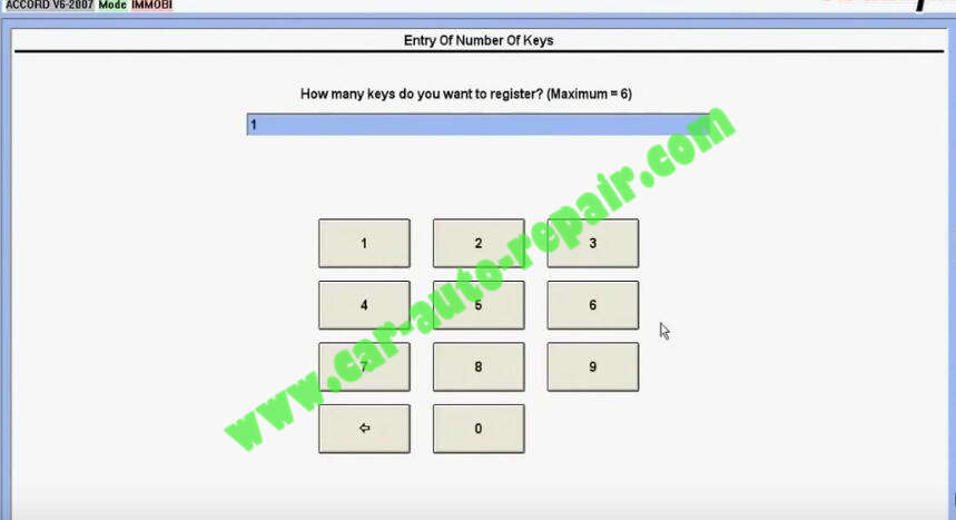 Honda HDS HIM All Key Lost Programming (13)