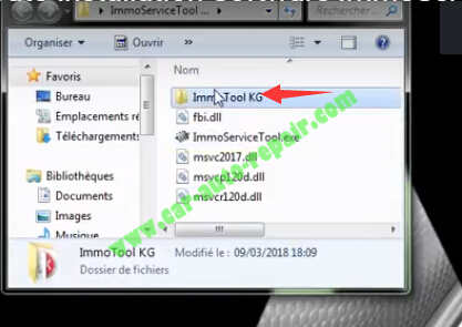 How to Install & Use Service Tool Software (4)