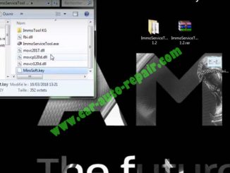 How to Install & Use Service Tool Software (7)