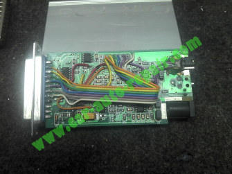 How to Reflash CARPROG MCU AT91SAM7S256 (19)