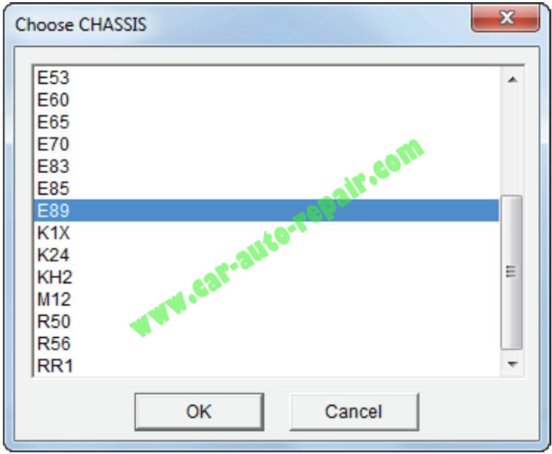 NCS Expert Reset & Code BMW 335i Adaptive Light Control Modules (6)