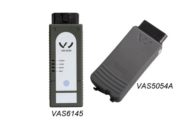 vas6145-vs-vas5054a